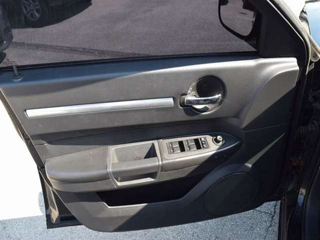 2010 Dodge Charger SXT 4DR Sedan